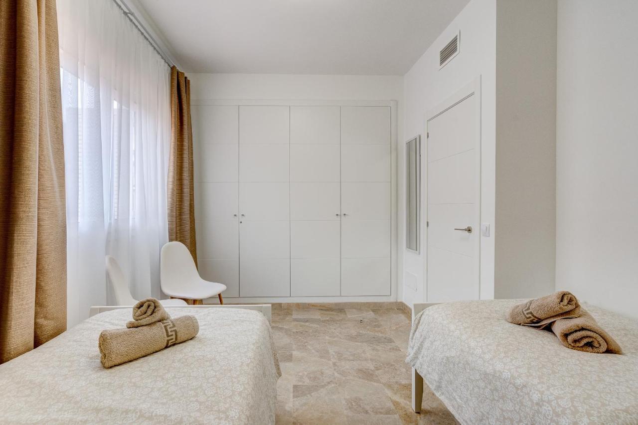 Casa Del Sol Villa Puerto de Santiago  Bagian luar foto